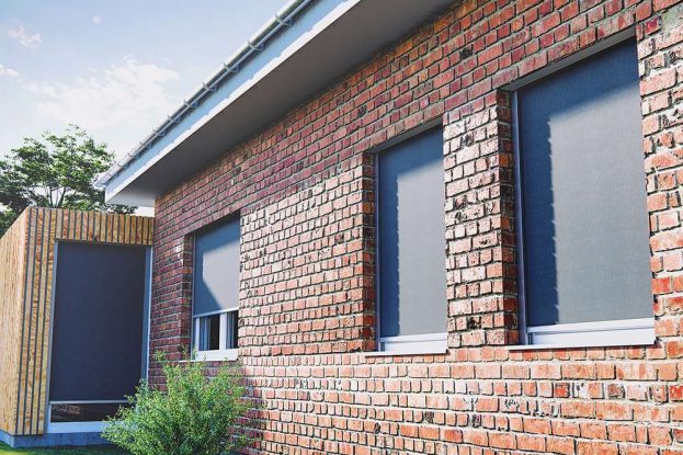 Solidscreen niche 3