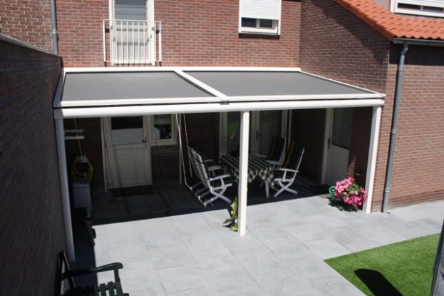 Summerlight verandazonwering 3